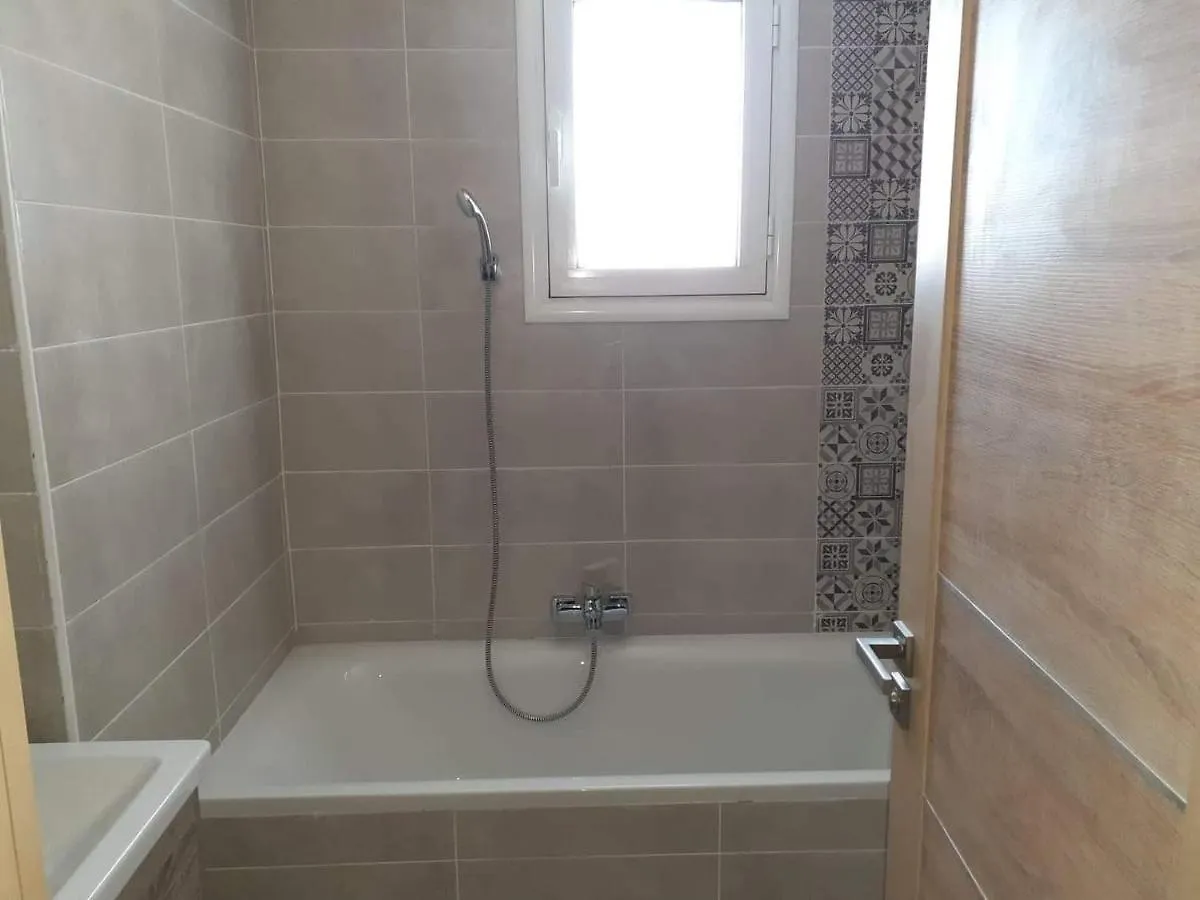 Soukraa Apartment Sukrah