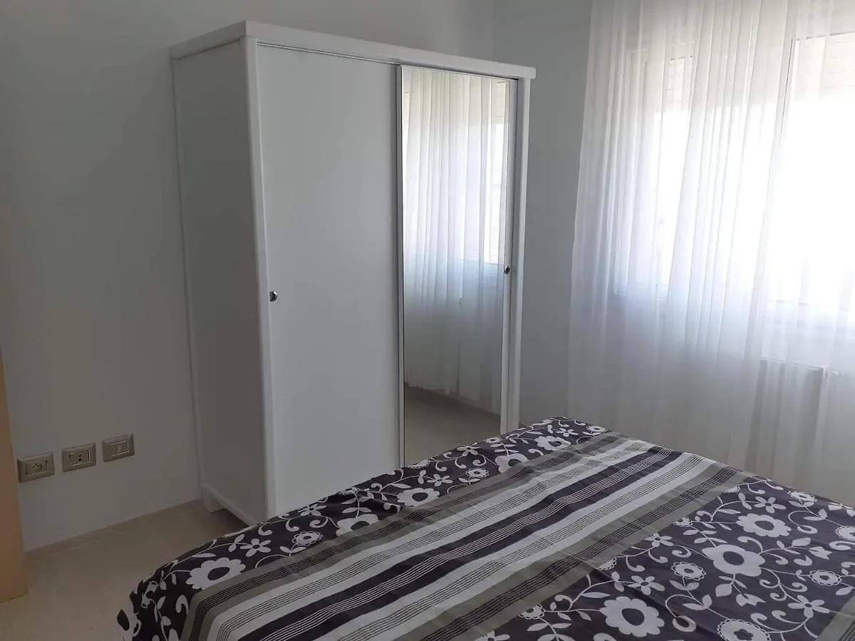 Soukraa Apartment Sukrah Tunisia