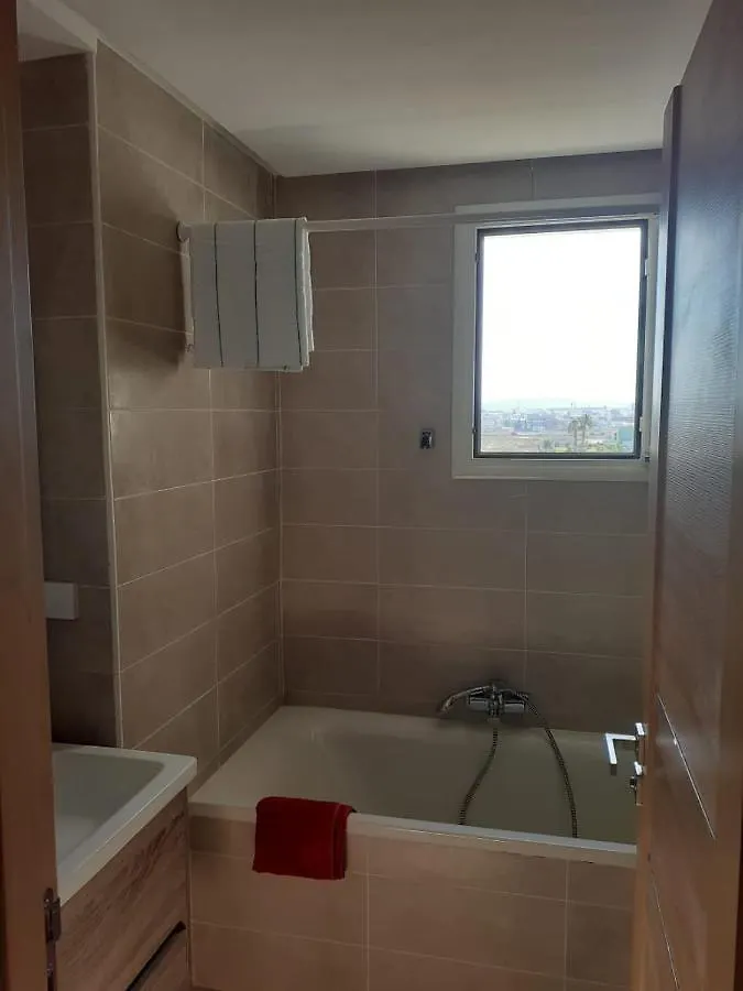 Soukraa Apartment Sukrah