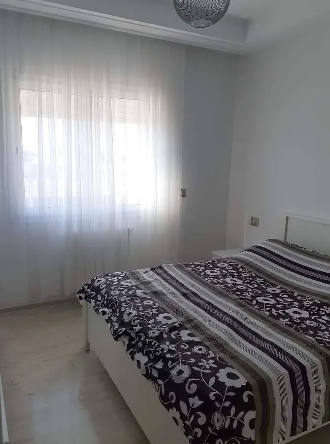 Soukraa Apartment Sukrah Tunisia